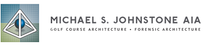 Michael S Johnstone AIA